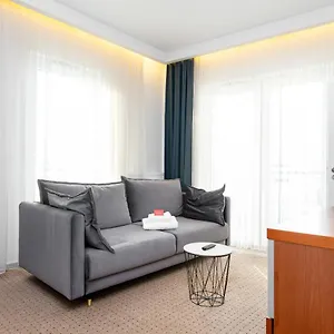 Apartment Comfort, Warschau