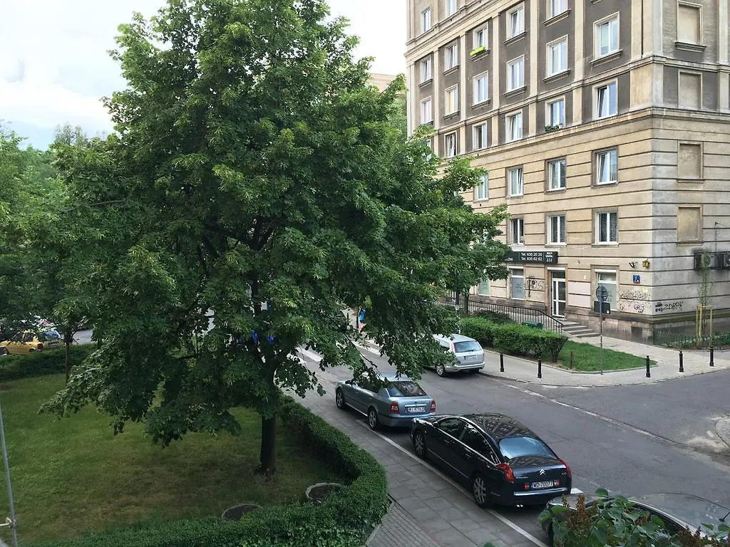 Apartment Old Town Warsaw 0*,