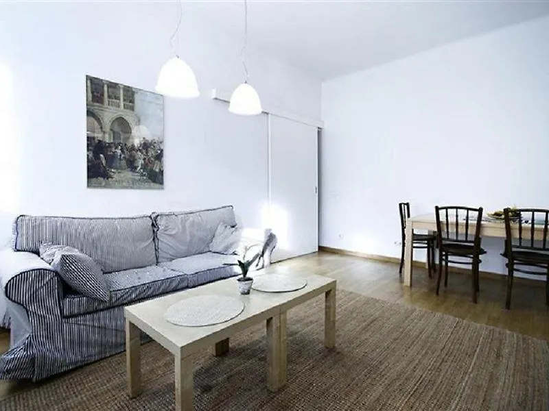 Apartment Old Town Warsaw 0*,