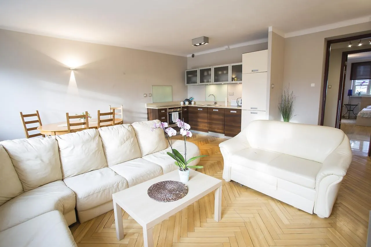Apartment Old Town Warsaw 0*,