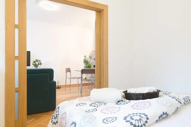 Apartment Old Town Warsaw 0*,
